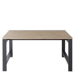 Schreibtische*Pharao24 Home Office Tisch Luoton