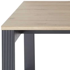 Schreibtische*Pharao24 Home Office Tisch Luoton