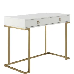 Pharao24 Home Office Tisch Pilamonia> Schreibtische|Computertische