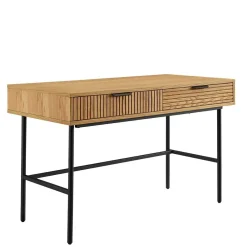 Pharao24 Home-Office Schreibtisch Durian> Schreibtische|Computertische