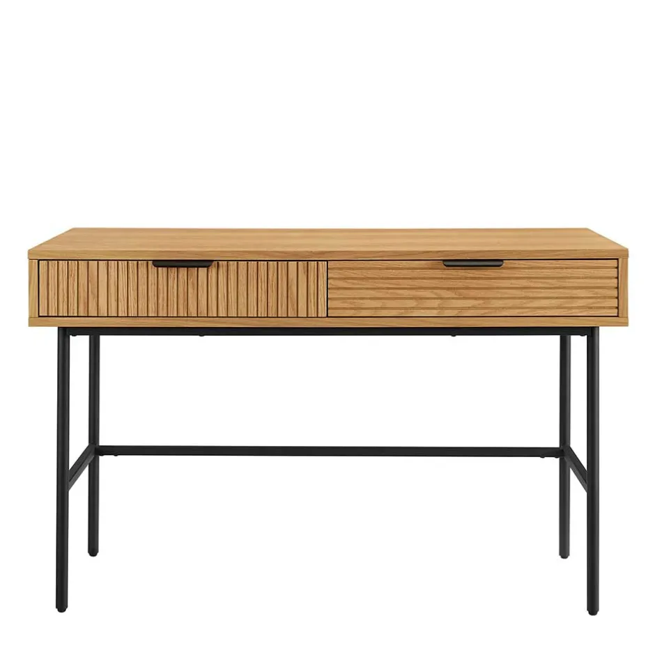 Pharao24 Home-Office Schreibtisch Durian> Schreibtische|Computertische