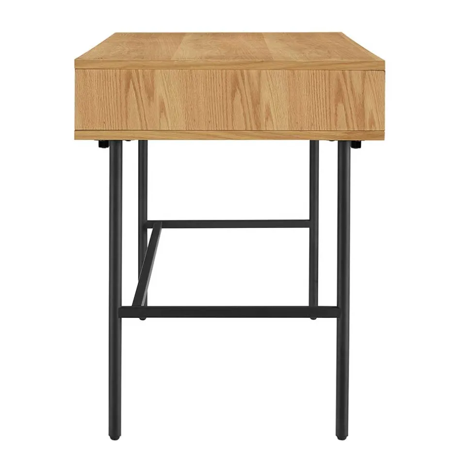 Pharao24 Home-Office Schreibtisch Durian> Schreibtische|Computertische