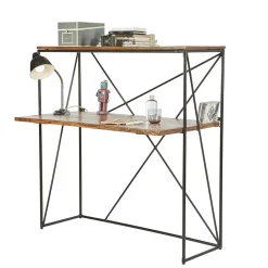 Pharao24 Homeoffice Schreibtisch Slavrio> Schreibtische