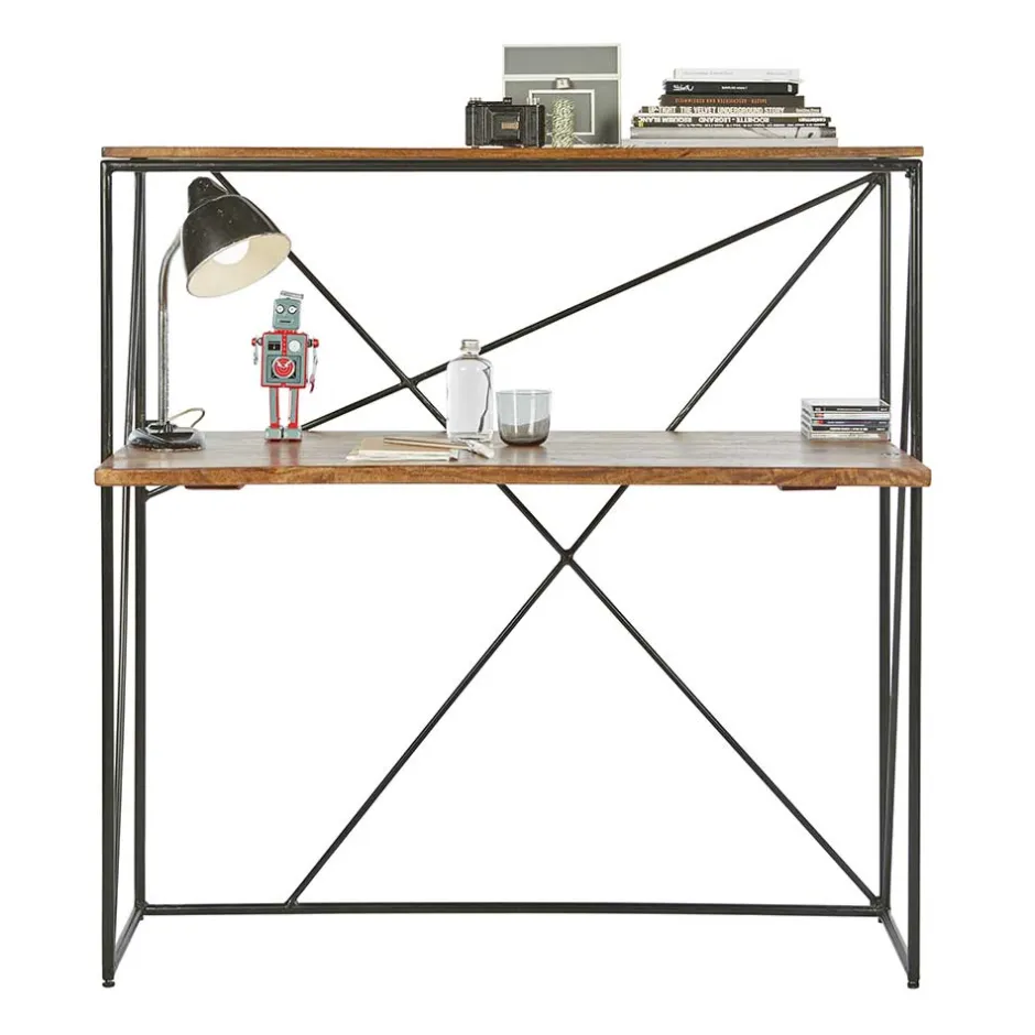 Pharao24 Homeoffice Schreibtisch Slavrio> Schreibtische