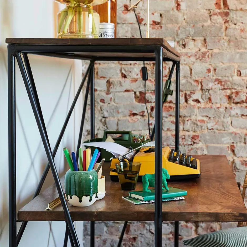 Pharao24 Homeoffice Schreibtisch Slavrio> Schreibtische