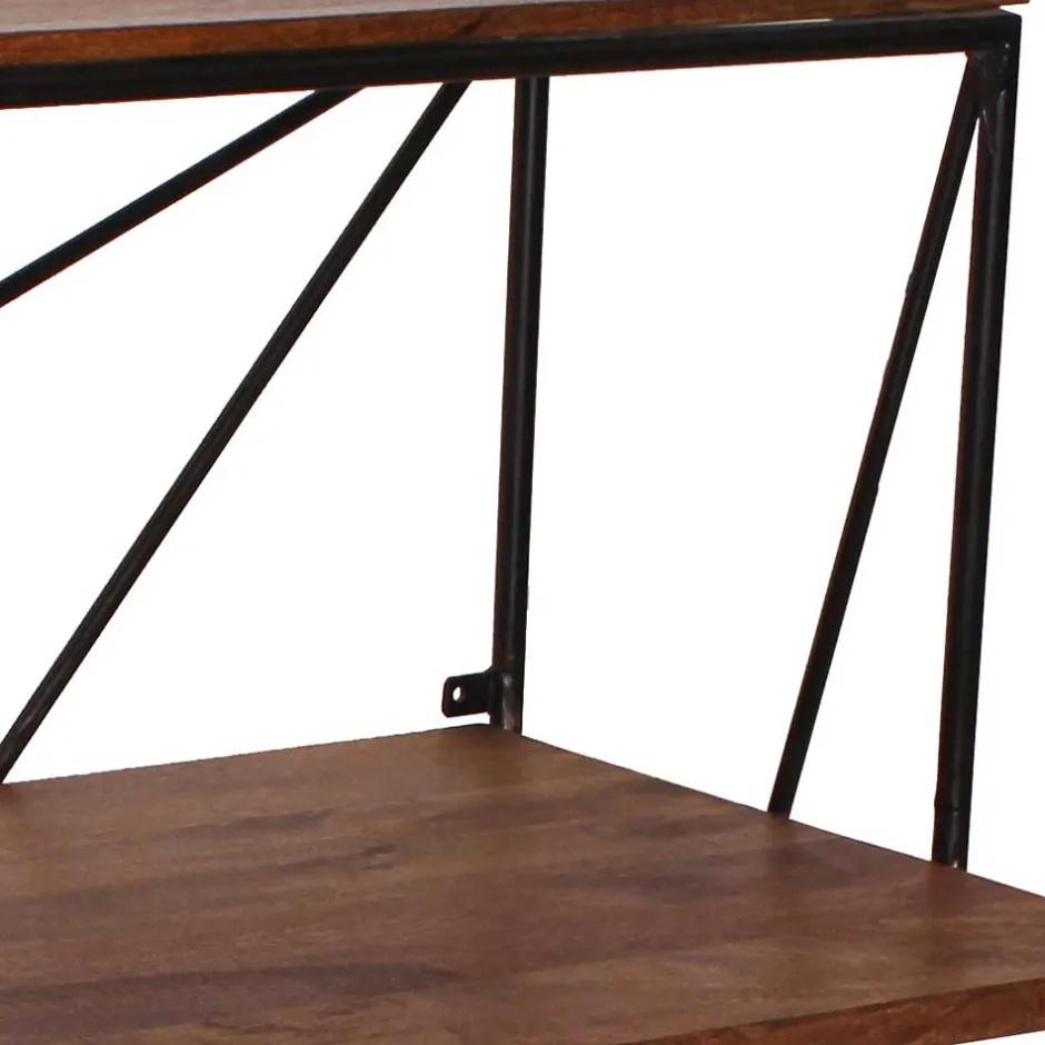 Pharao24 Homeoffice Schreibtisch Slavrio> Schreibtische