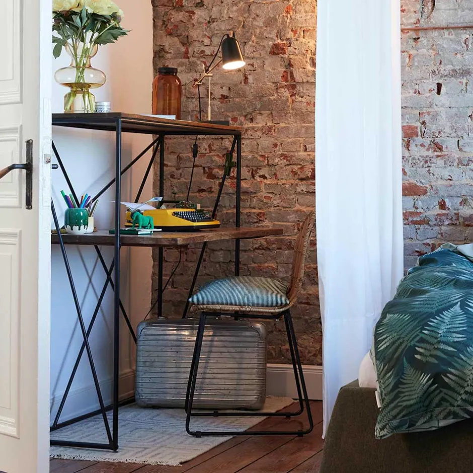 Pharao24 Homeoffice Schreibtisch Slavrio> Schreibtische