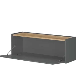 Moderne Wohnwände|Wohnwand 250 Cm*Pharao24 Homeoffice Wohnzimmer Uzniana