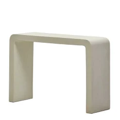 Pharao24 In- und Outdoor Konsolen Tisch Ofrael> Gartenmöbel|Konsolentische