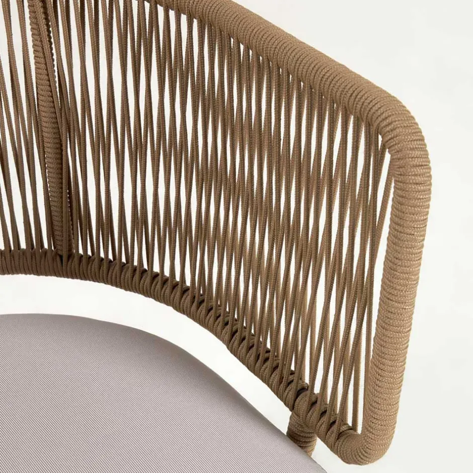 Wohnzimmer Sessel*Pharao24 In- und Outdoor Sessel Finanun