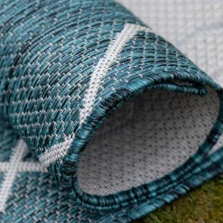 Pharao24 In- und Outdoor Teppich Ludovico><noscript><img width=