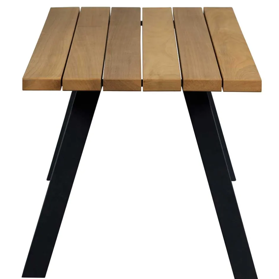 Pharao24 In- und Outdoor Tisch Ginko> Gartenmöbel