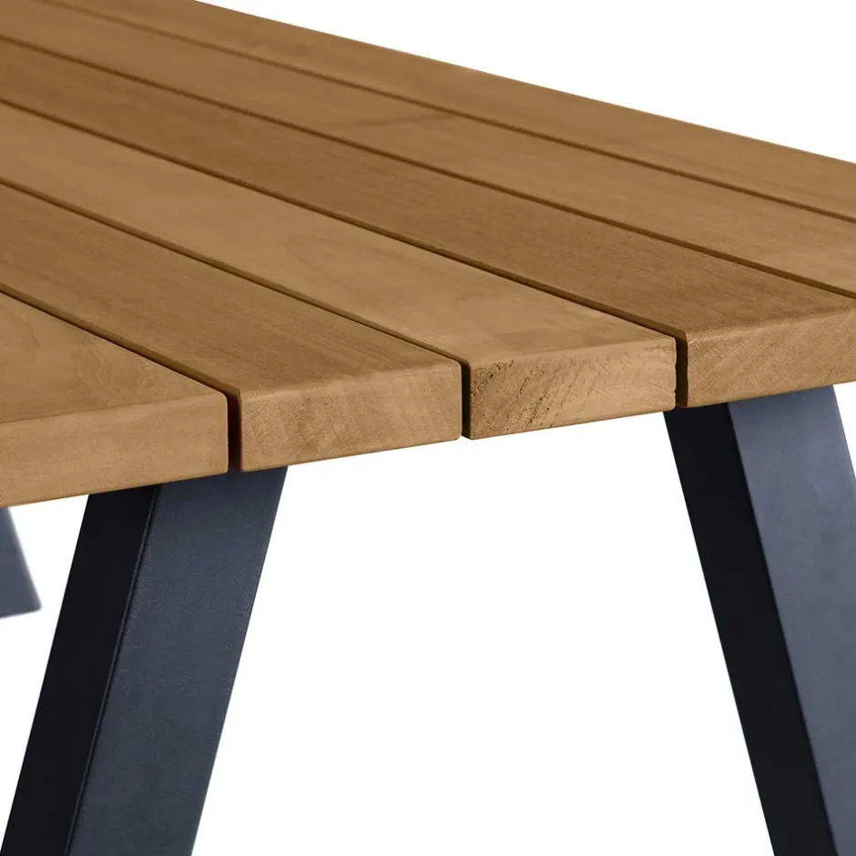 Pharao24 In- und Outdoor Tisch Ginko> Gartenmöbel