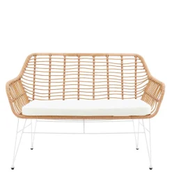 Küchenbank|Esszimmerbänke*Pharao24 In- und Outdoorbank Andradan