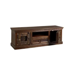 Pharao24 Indisches Lowboard Mysore><noscript><img width=