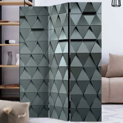 Pharao24 Indoor Sichtschutz Utperio> Paravents|Raumteiler