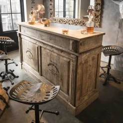 Pharao24 Industrial Bartresen Linea> Barmöbel