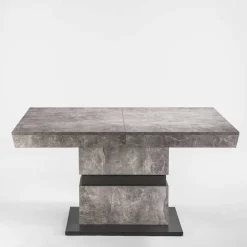 Pharao24 Industrial Esstisch Etzga> Ausziehtische