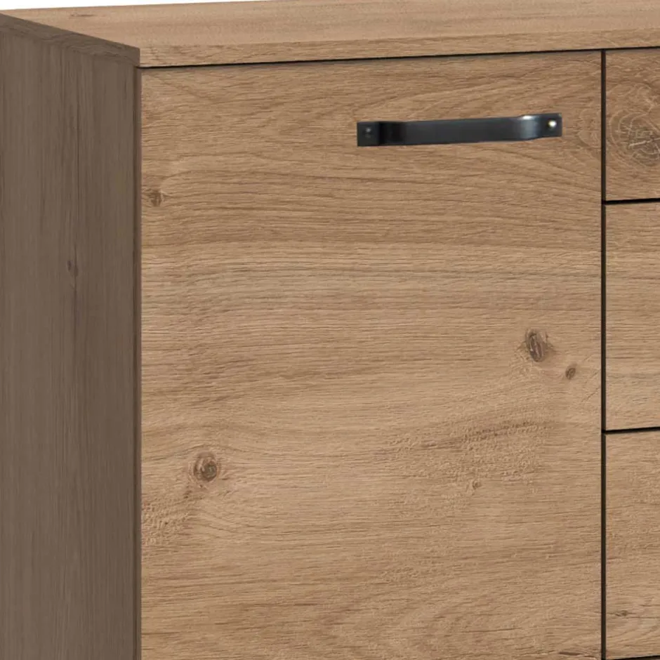 Pharao24 Industrial Schlafzimmer Set Onlina> Schlafzimmer Sets