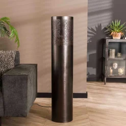 Pharao24 Industrial Stehleuchte Verian><noscript><img width=