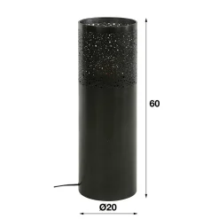 Pharao24 Industrial Stehleuchte Verian><noscript><img width=