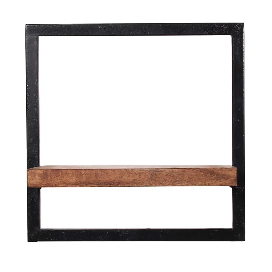 Hängeregale*Pharao24 Industriedesign Wandregal India