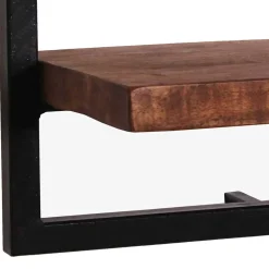 Hängeregale*Pharao24 Industriedesign Wandregal India