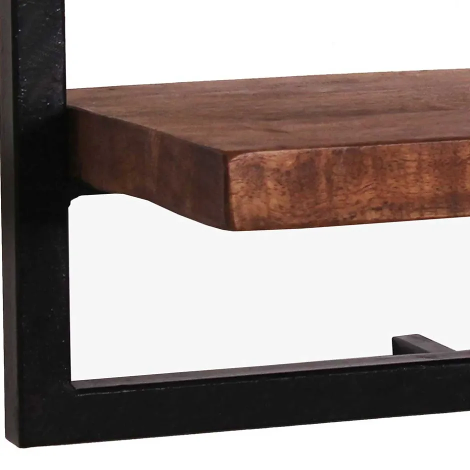 Hängeregale*Pharao24 Industriedesign Wandregal India