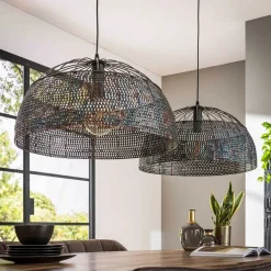 Pharao24 Industriestil Hängelampe Sortho> Lampen Und Leuchten