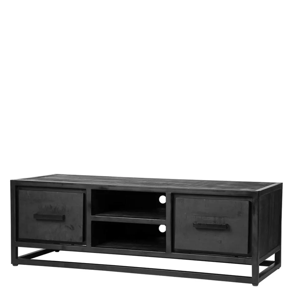 Pharao24 Industriestil Lowboard Zubanis> Fernsehkommoden|Fernsehtische