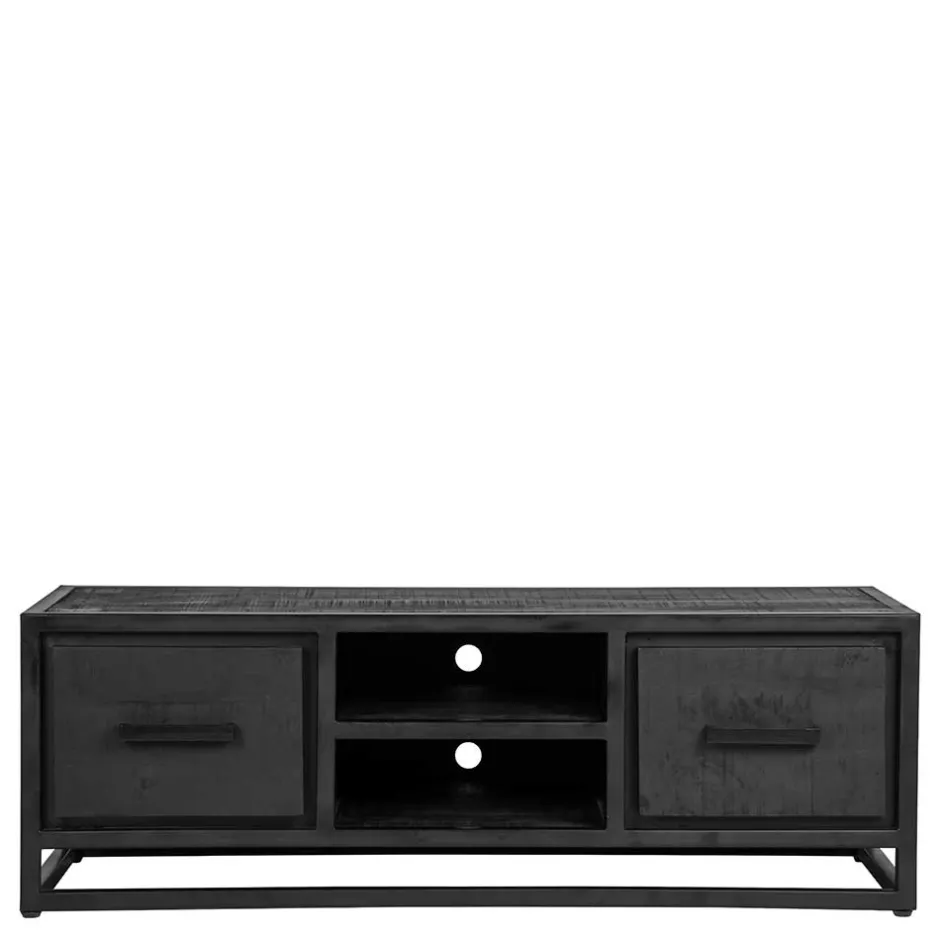 Pharao24 Industriestil Lowboard Zubanis> Fernsehkommoden|Fernsehtische