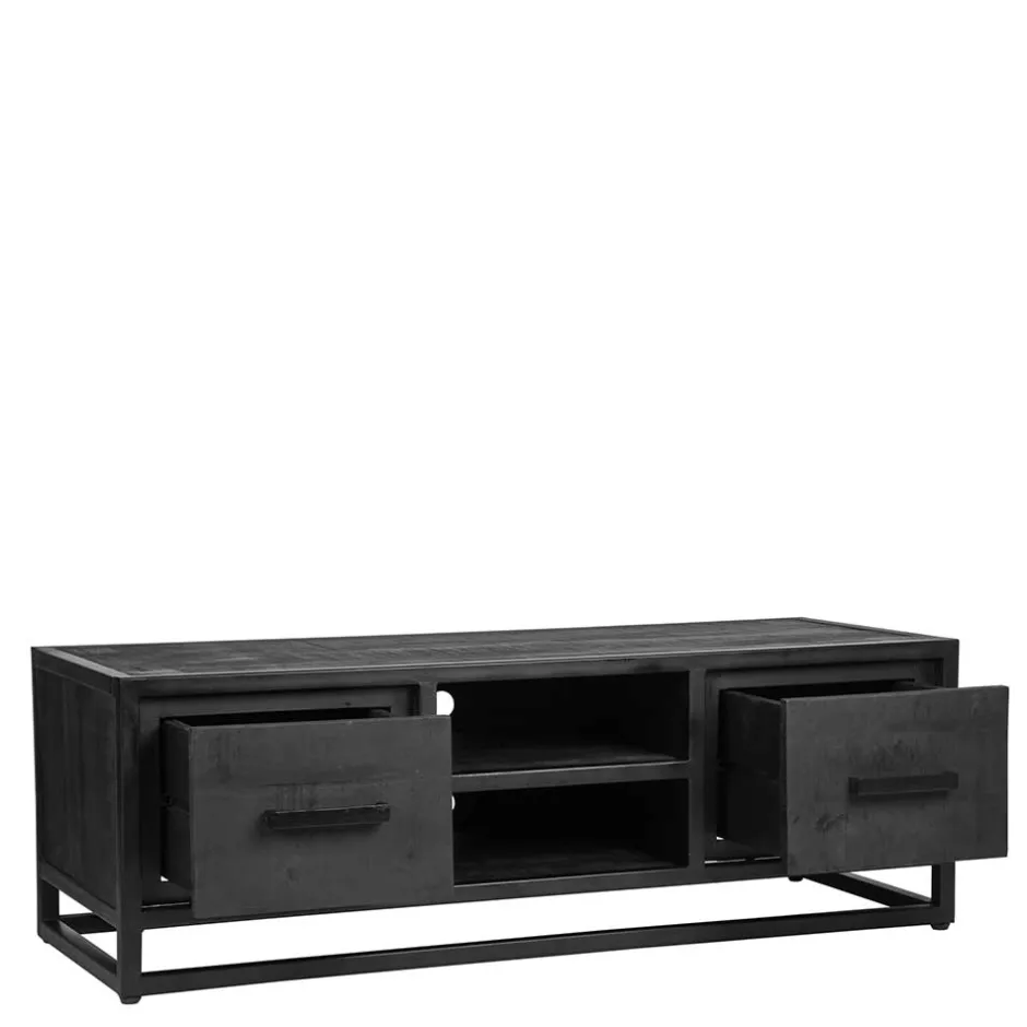 Pharao24 Industriestil Lowboard Zubanis> Fernsehkommoden|Fernsehtische