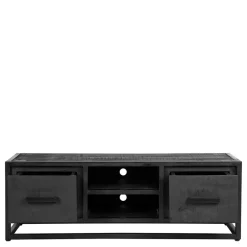 Pharao24 Industriestil Lowboard Zubanis><noscript><img width=