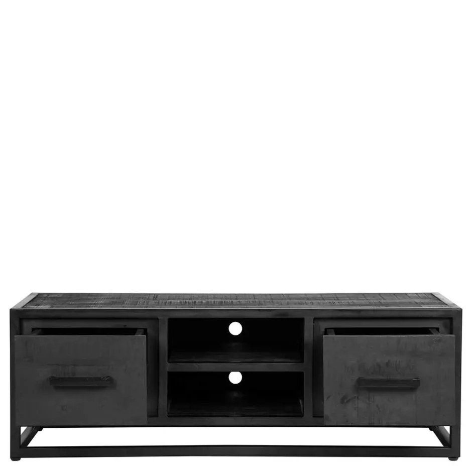 Pharao24 Industriestil Lowboard Zubanis> Fernsehkommoden|Fernsehtische