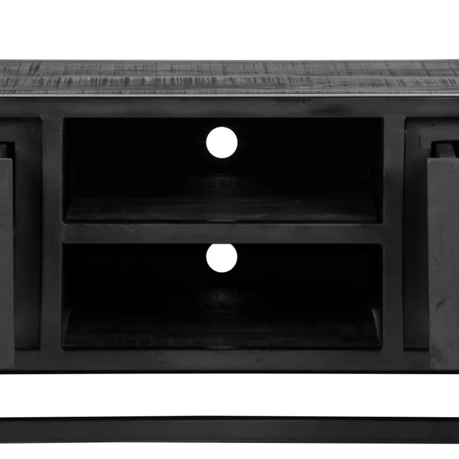 Pharao24 Industriestil Lowboard Zubanis> Fernsehkommoden|Fernsehtische