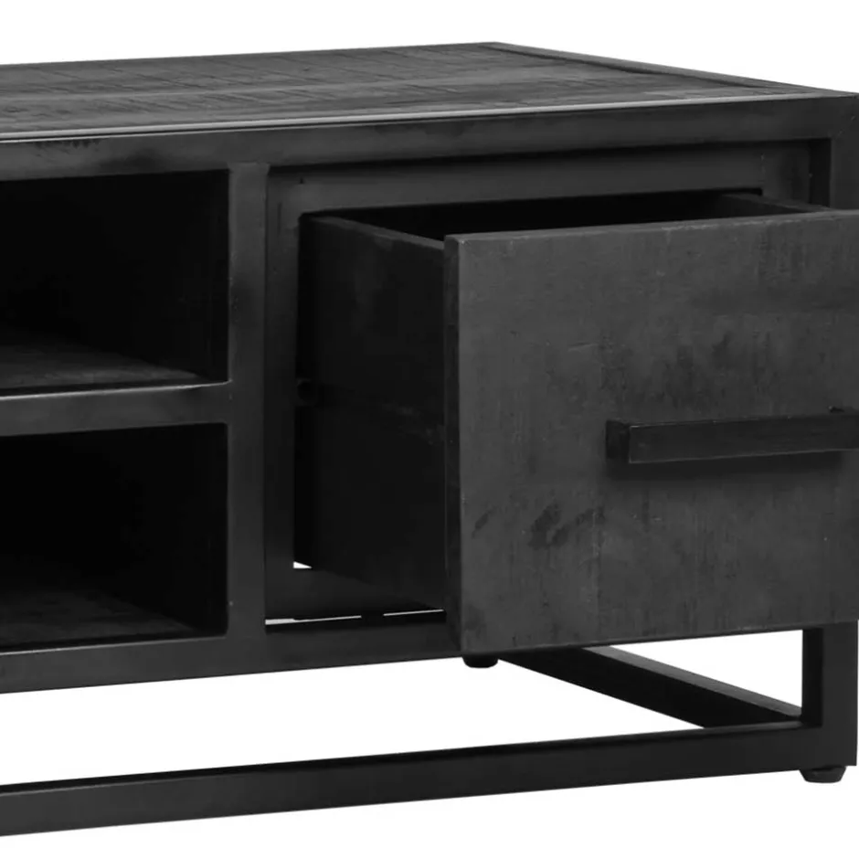 Pharao24 Industriestil Lowboard Zubanis> Fernsehkommoden|Fernsehtische