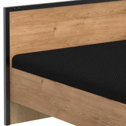 Schlafzimmer Sets*Pharao24 Industriestil Schlafzimmer Onlina