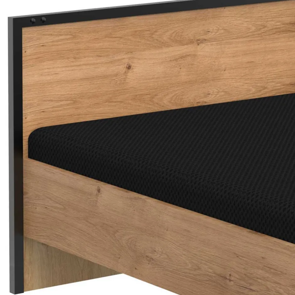 Schlafzimmer Sets*Pharao24 Industriestil Schlafzimmer Onlina