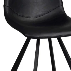 Tisch Mit Stühlen|Esszimmer Sets*Pharao24 Industry Essgruppe Kandu