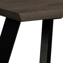 Tisch Mit Stühlen|Esszimmer Sets*Pharao24 Industry Essgruppe Kandu