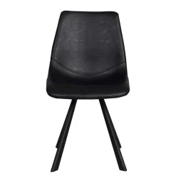 Tisch Mit Stühlen|Esszimmer Sets*Pharao24 Industry Essgruppe Kandu