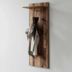 Pharao24 Industry Garderobenpaneel Ackora> Wandgarderoben|Garderoben Paneele