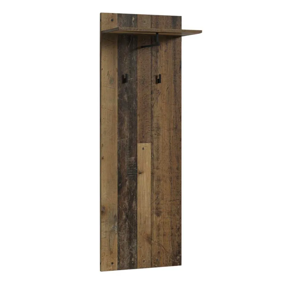 Pharao24 Industry Garderobenpaneel Ackora> Wandgarderoben|Garderoben Paneele