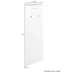 Pharao24 Industry Garderobenpaneel Ackora><noscript><img width=