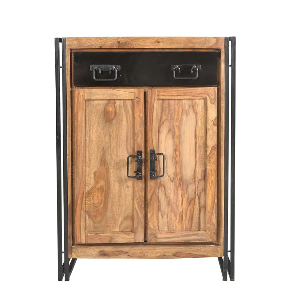 Küchenkommode|Wohnzimmerkommoden*Pharao24 Industry Kommode India