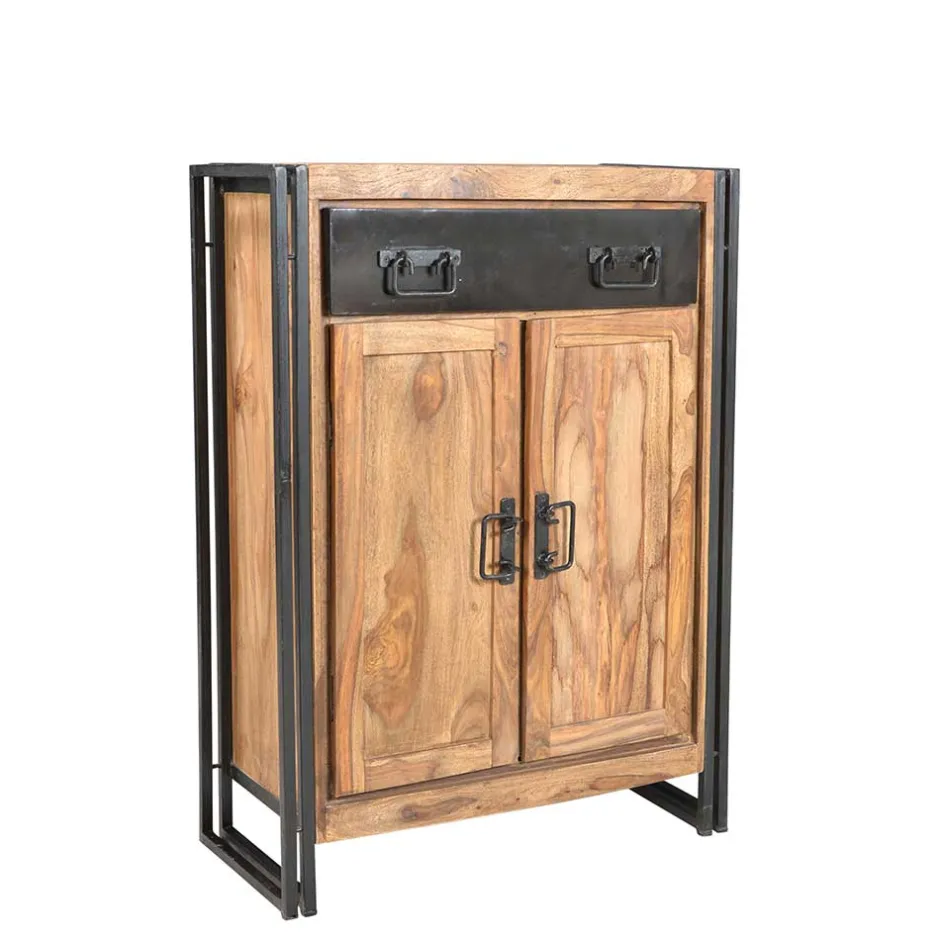 Küchenkommode|Wohnzimmerkommoden*Pharao24 Industry Kommode India