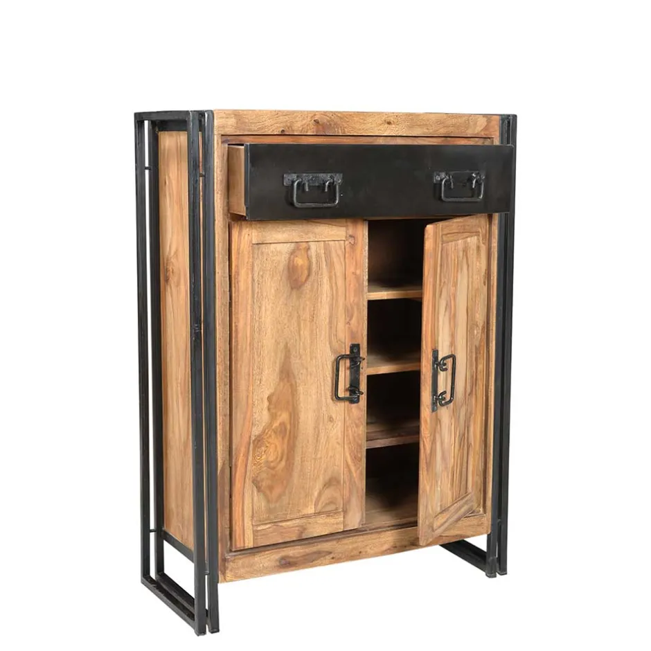 Küchenkommode|Wohnzimmerkommoden*Pharao24 Industry Kommode India