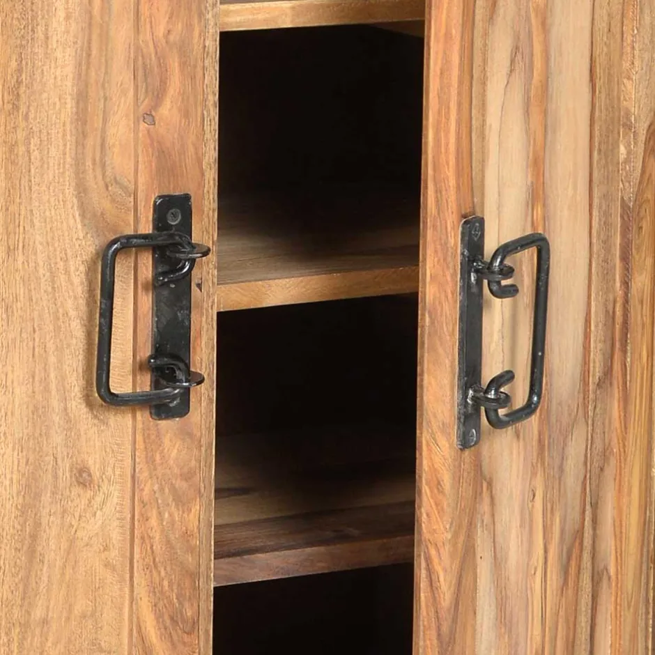 Küchenkommode|Wohnzimmerkommoden*Pharao24 Industry Kommode India