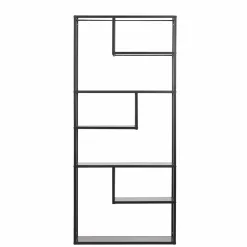 Bücherregale|Standregale*Pharao24 Industry Regal Funchas