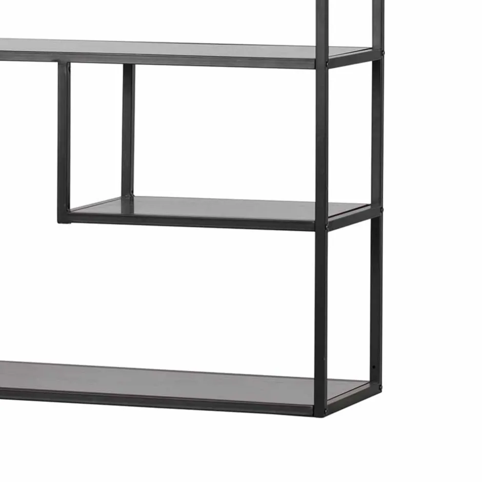 Bücherregale|Standregale*Pharao24 Industry Regal Funchas